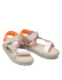 Tommy Jeans Sandale Sporty Sandal EN0EN01837 Gri - Pled.ro