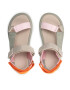 Tommy Jeans Sandale Sporty Sandal EN0EN01837 Gri - Pled.ro