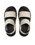 Tommy Jeans Sandale Volume Sandal Stripe EN0EN02077 Alb - Pled.ro