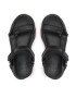 Tommy Jeans Sandale Webbing Hyrbid Sandal EN0EN02074 Negru - Pled.ro