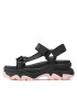 Tommy Jeans Sandale Webbing Hyrbid Sandal EN0EN02074 Negru - Pled.ro