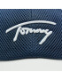 Tommy Jeans Șapcă AW0AW14605 Bleumarin - Pled.ro