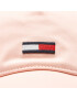 Tommy Jeans Șapcă AW0AW14986 Roz - Pled.ro