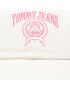 Tommy Jeans Șapcă Canvas AW0AW14435 Bej - Pled.ro