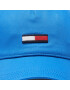 Tommy Jeans Șapcă Flag AM0AM08496 Albastru - Pled.ro