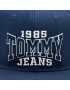 Tommy Jeans Șapcă Heritage AM0AM11185 Bleumarin - Pled.ro