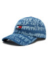 Tommy Jeans Șapcă Heritage Cap AW0AW15539 Albastru - Pled.ro