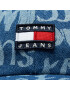 Tommy Jeans Șapcă Heritage Cap AW0AW15539 Albastru - Pled.ro