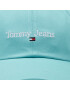 Tommy Jeans Șapcă Sport AW0AW14078 Albastru - Pled.ro