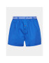 Tommy Jeans Set 3 perechi de boxeri UM0UM02863 Colorat - Pled.ro