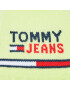 Tommy Jeans Set de 2 perechi de șosete scurte de damă 701218959 Alb - Pled.ro