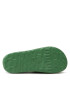 Tommy Jeans Șlapi Chunky Flatform Pool EN0EN02134 Verde - Pled.ro