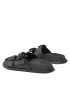 Tommy Jeans Șlapi Fancy Sandal EN0EN02136 Negru - Pled.ro