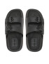 Tommy Jeans Șlapi Fancy Sandal EN0EN02136 Negru - Pled.ro