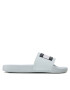 Tommy Jeans Șlapi Flag Pool Slide EN0EN02351 Albastru - Pled.ro