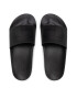 Tommy Jeans Șlapi Flatform Pool Slide EN0EN01820 Negru - Pled.ro