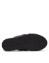 Tommy Jeans Șlapi Flatform Sandal EN0EN01798 Negru - Pled.ro