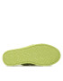 Tommy Jeans Șlapi Fltfrm Sandal EN0EN02116 Verde - Pled.ro