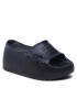 Tommy Jeans Șlapi Freedom Flatf Pool EN0EN02145 Negru - Pled.ro