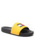 Tommy Jeans Șlapi Pool Slide EN0EN02063 Galben - Pled.ro