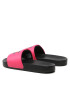 Tommy Jeans Șlapi Pool Slide EN0EN02063 Roz - Pled.ro