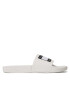 Tommy Jeans Șlapi Pool Slide Ess EM0EM01191 Alb - Pled.ro