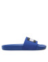 Tommy Jeans Șlapi Pool Slide Ess EM0EM01191 Albastru - Pled.ro