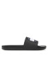 Tommy Jeans Șlapi Pool Slide Ess EM0EM01191 Negru - Pled.ro