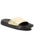 Tommy Jeans Șlapi Tj Metallic Pool Slide EN0EN00227 Auriu - Pled.ro