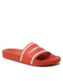 Tommy Jeans Șlapi Tjm Pool Slide EM0EM01229 Portocaliu - Pled.ro