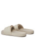 Tommy Jeans Şlapi Tjw Pool Slide Seasonal EN0EN02432 Bej - Pled.ro