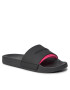 Tommy Jeans Şlapi Tjw Pool Slide Seasonal EN0EN02432 Negru - Pled.ro