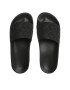 Tommy Jeans Șlapi Tjw Woven Pool Slide EN0EN02223 Negru - Pled.ro