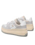 Tommy Jeans Sneakers Basket Wmn Plat. EN0EN02025 Gri - Pled.ro