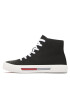 Tommy Jeans Sneakers Mc EN0EN02087 Negru - Pled.ro