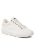 Tommy Jeans Sneakers New Cupsole Cnvas Lc EN0EN02171 Écru - Pled.ro