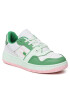 Tommy Jeans Sneakers Retro Baskt Lv Susta EN0EN02128 Verde - Pled.ro