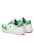 Tommy Jeans Sneakers Retro Baskt Lv Susta EN0EN02128 Verde - Pled.ro