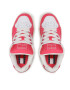 Tommy Jeans Sneakers Skate Sneaker EN0EN02129 Roz - Pled.ro