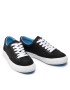 Tommy Jeans Sneakers Skater Low Wmn EN0EN01783 Negru - Pled.ro