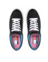 Tommy Jeans Sneakers Skater Low Wmn EN0EN01783 Negru - Pled.ro