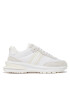 Tommy Jeans Sneakers Tjw New Tech Runner EN0EN02502 Écru - Pled.ro