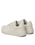 Tommy Jeans Sneakers Tjw Retro Basket Glossy EN0EN02206 Gri - Pled.ro