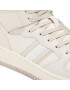 Tommy Jeans Sneakers Tjw Retro Basket Mc Leather Mix EN0EN02205 Bej - Pled.ro