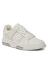 Tommy Jeans Sneakers Tjw Skate Sneaker Ltr EN0EN02423 Écru - Pled.ro