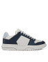 Tommy Jeans Sneakers Tjw Skate Sneaker Mat Mix EN0EN02501 Bleumarin - Pled.ro