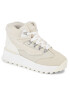 Tommy Jeans Sneakers Tjw Warm Hybrid Boot EN0EN02312 Bej - Pled.ro