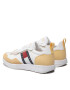 Tommy Jeans Sneakers Track Cleat Wmn EN0EN01850 Alb - Pled.ro