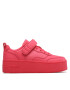 Tommy Jeans Sneakers Velcro Flatform EN0EN02101 Roz - Pled.ro