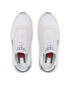 Tommy Jeans Sneakers Wmn Tech Runner EN0EN02028 Alb - Pled.ro